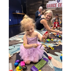 Noteable Kids Arts Center
